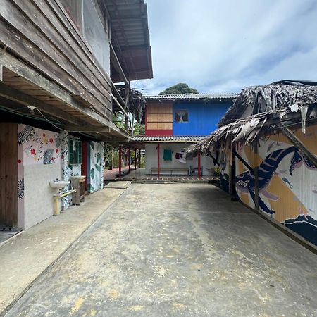 布埃纳文图拉 Surf House Estilo Libre酒店 外观 照片